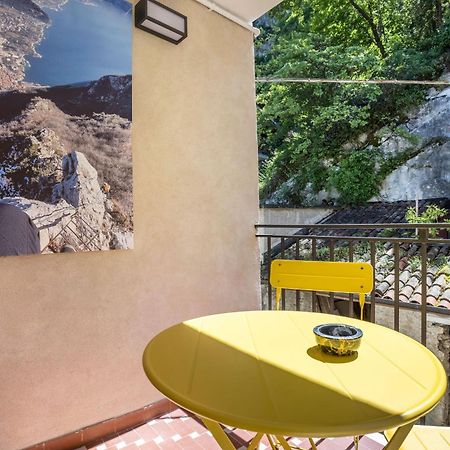 Appartamento Casa Chiarani Arco Esterno foto