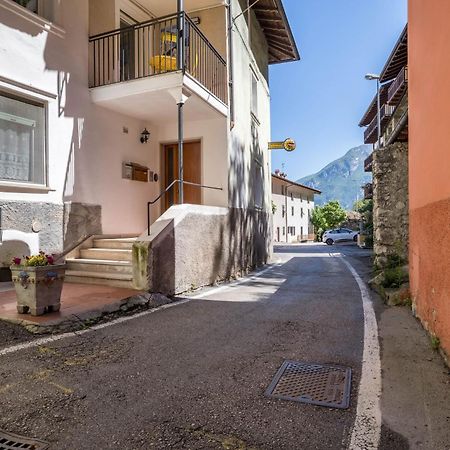 Appartamento Casa Chiarani Arco Esterno foto
