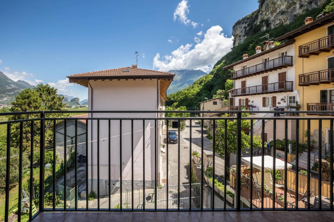 Appartamento Casa Chiarani Arco Esterno foto