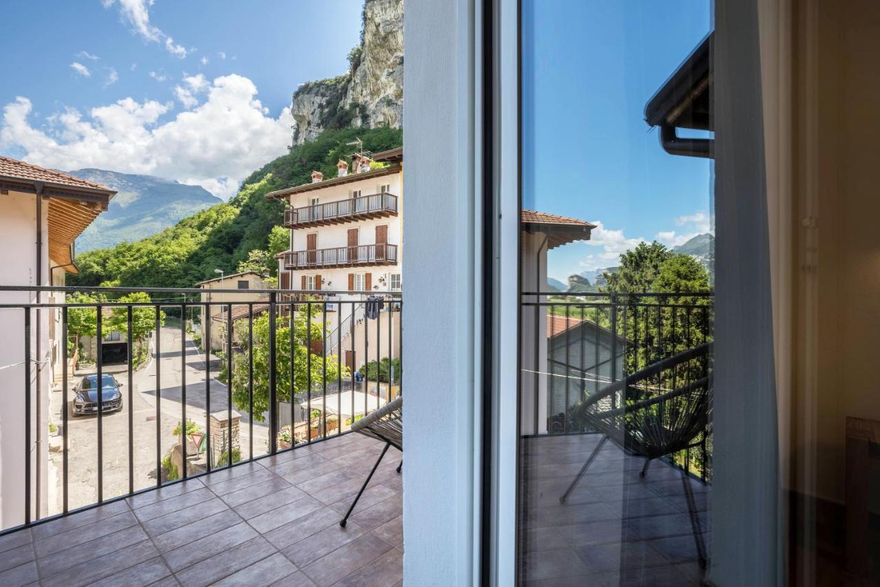 Appartamento Casa Chiarani Arco Esterno foto