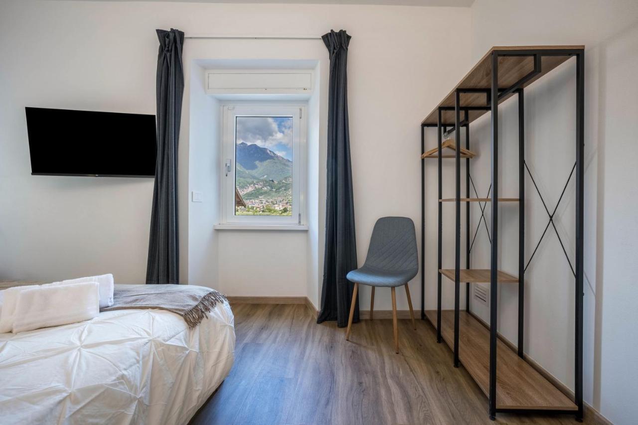 Appartamento Casa Chiarani Arco Esterno foto