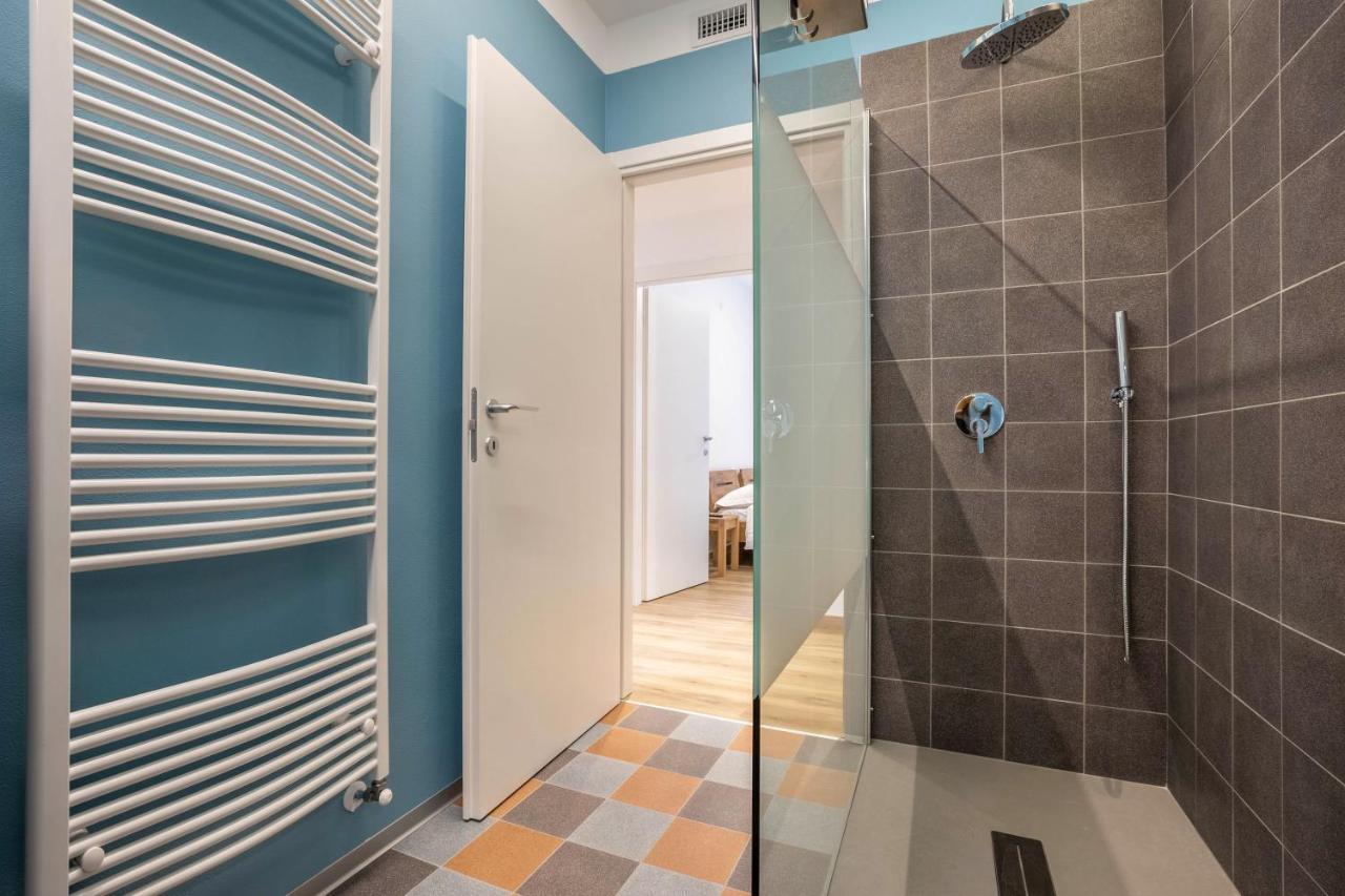 Appartamento Casa Chiarani Arco Esterno foto