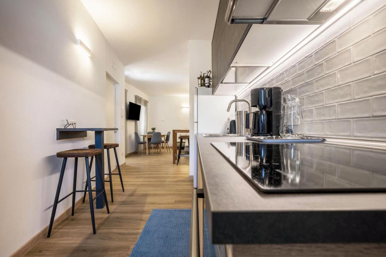 Appartamento Casa Chiarani Arco Esterno foto
