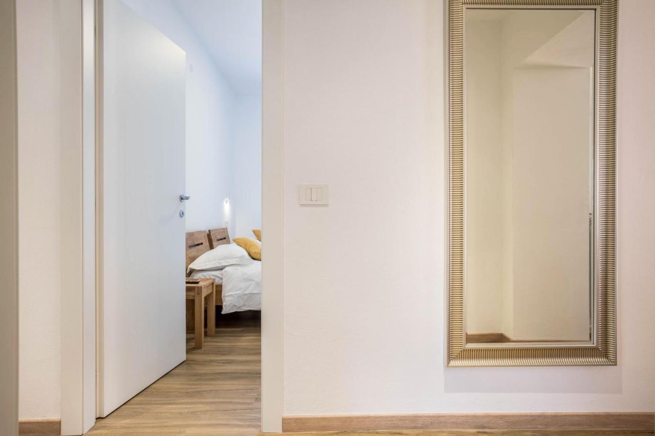 Appartamento Casa Chiarani Arco Esterno foto