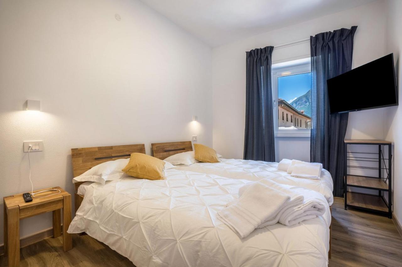 Appartamento Casa Chiarani Arco Esterno foto