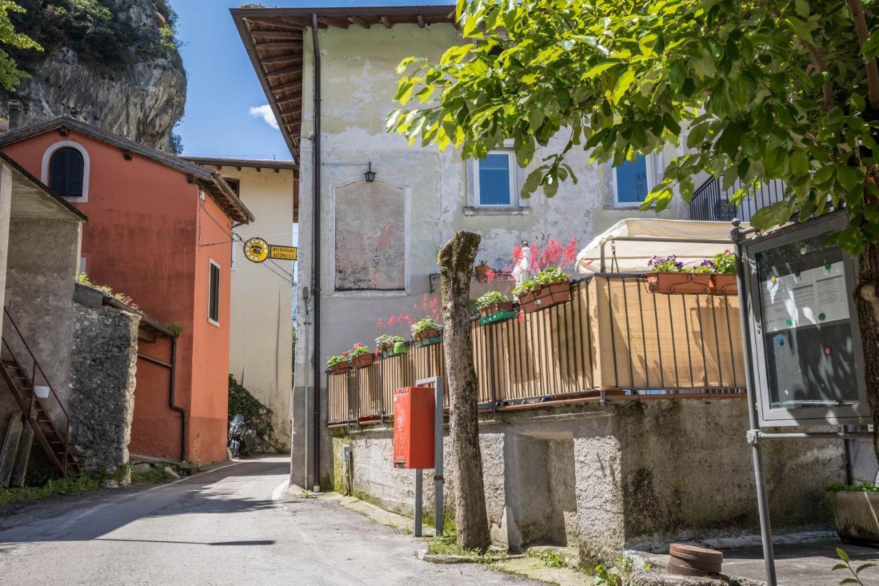 Appartamento Casa Chiarani Arco Esterno foto