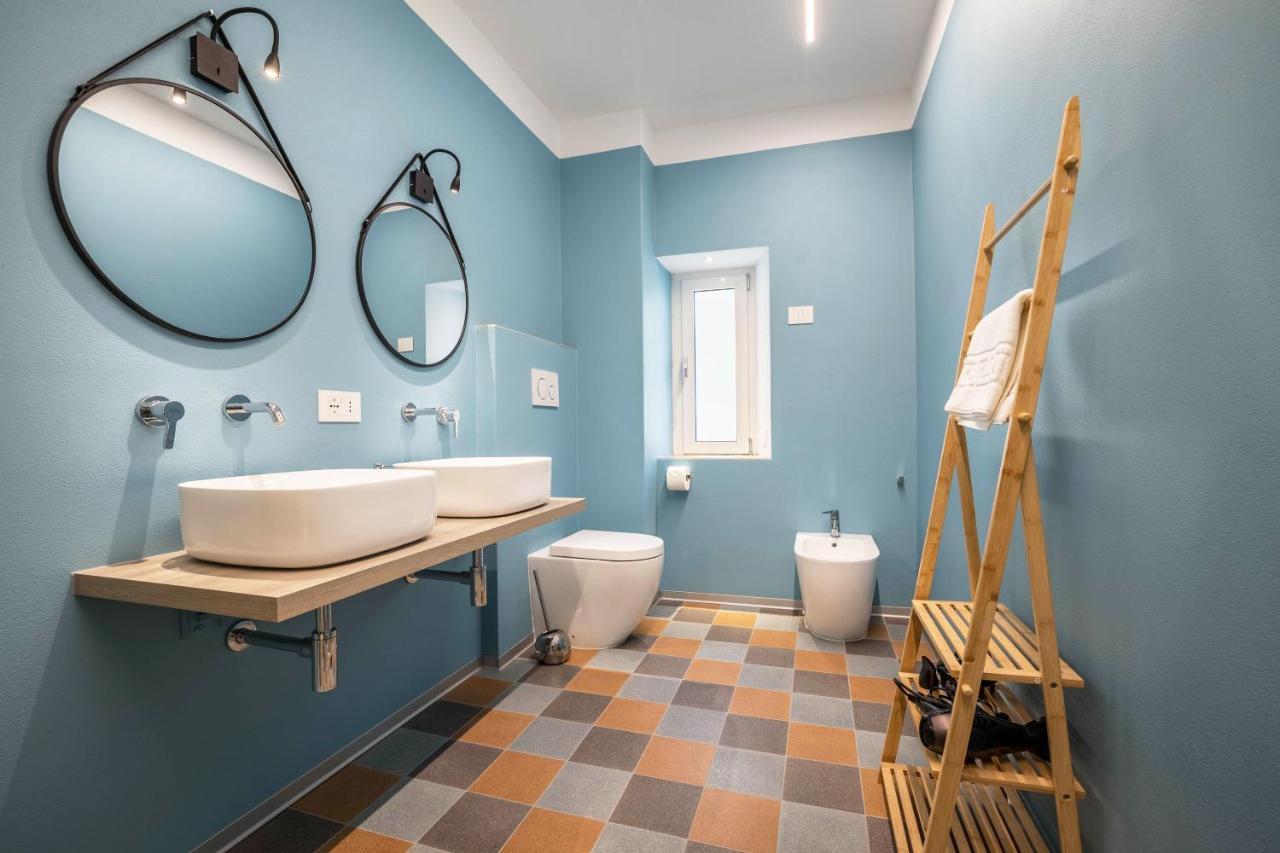 Appartamento Casa Chiarani Arco Esterno foto