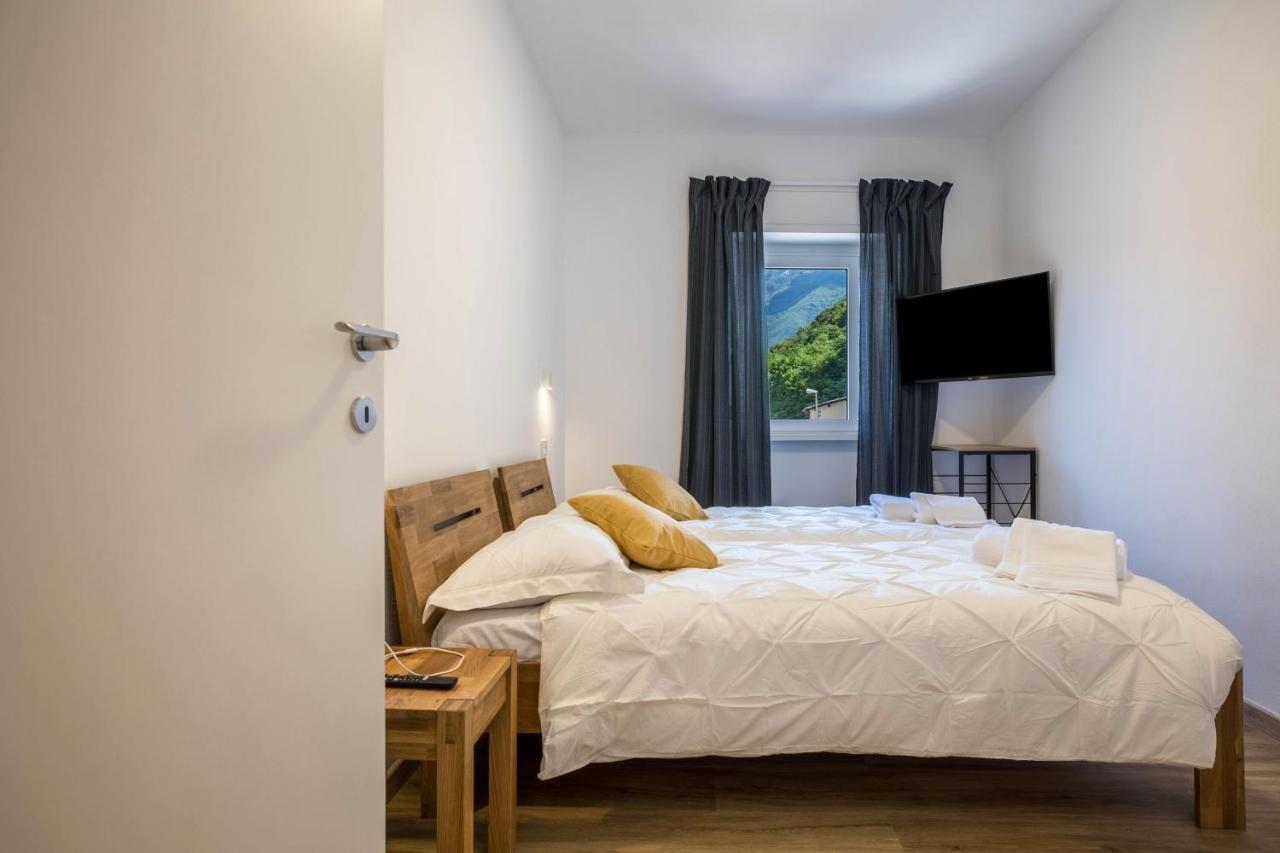 Appartamento Casa Chiarani Arco Esterno foto