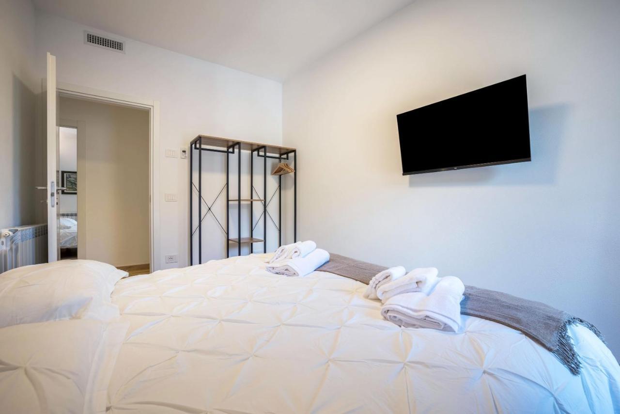 Appartamento Casa Chiarani Arco Esterno foto
