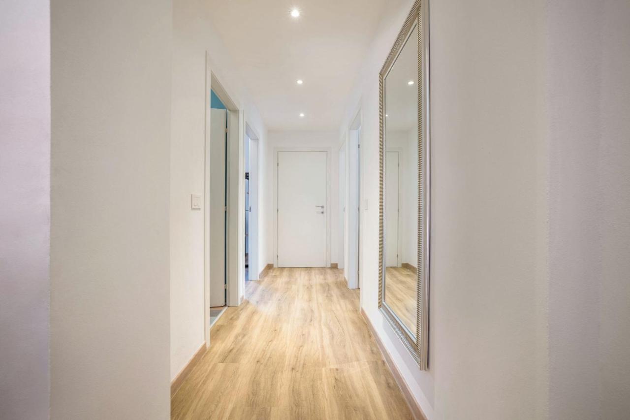 Appartamento Casa Chiarani Arco Esterno foto