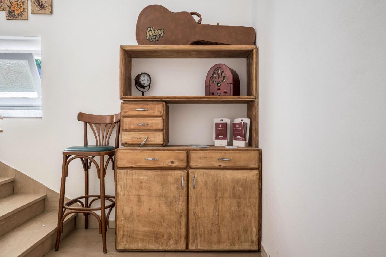 Appartamento Casa Chiarani Arco Esterno foto